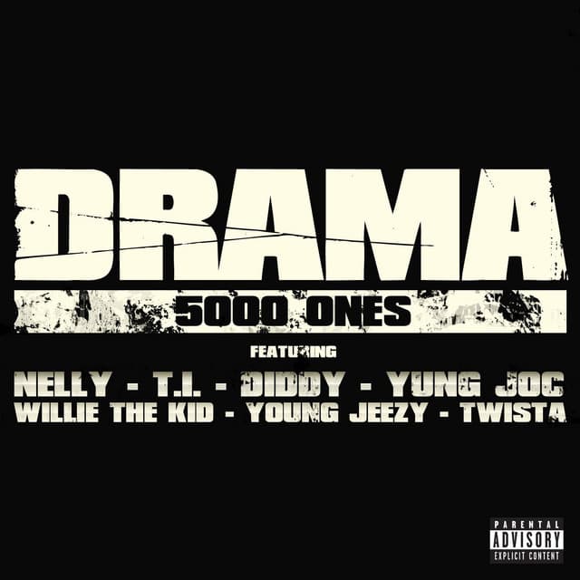 5000 Ones