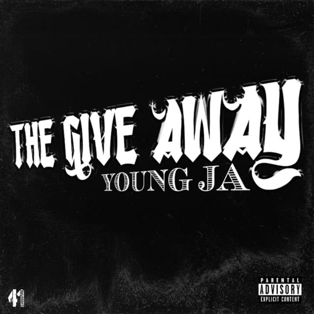 The Give Away