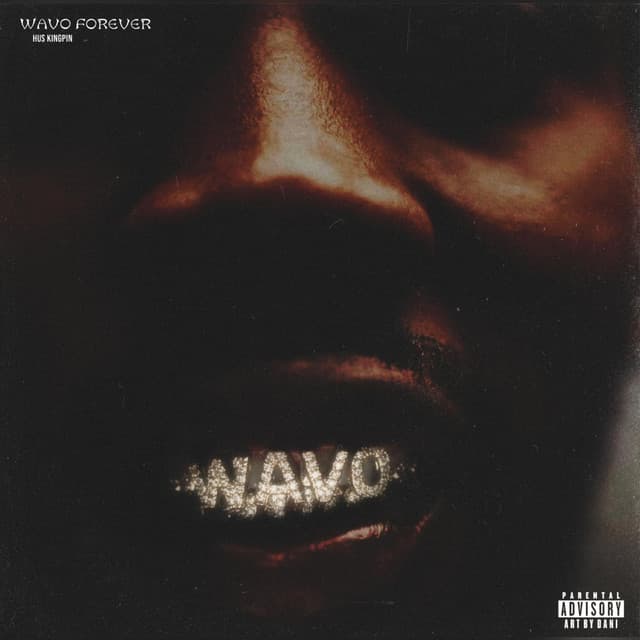 WAVO FOREVER