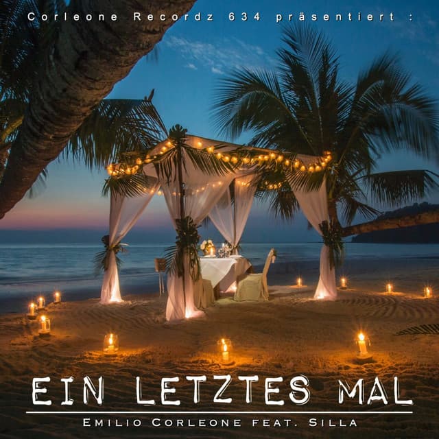 Ein letztes Mal