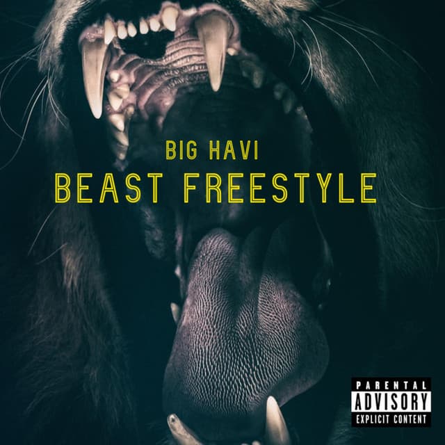 Beast Freestyle