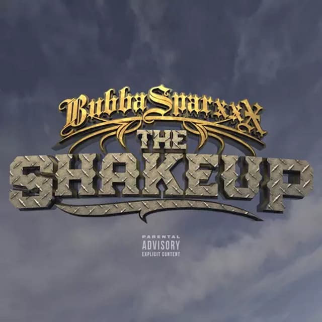 The Shakeup