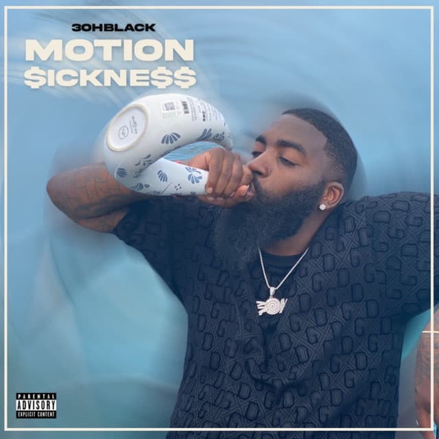 Motion Sickness