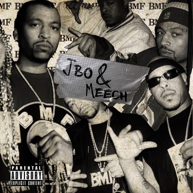 J Bo & Meech