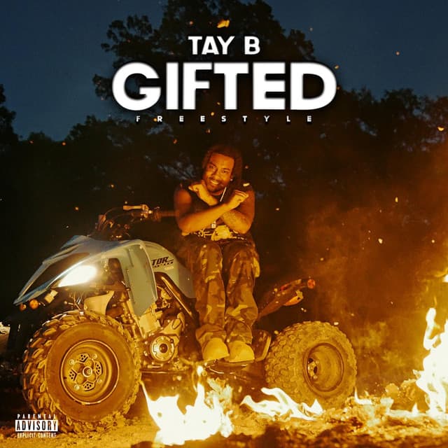 Gifted Freestyle