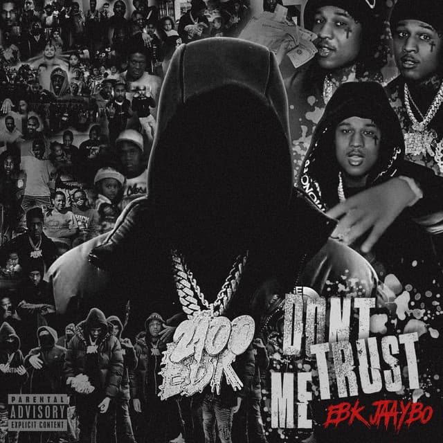 Don't Trust Me