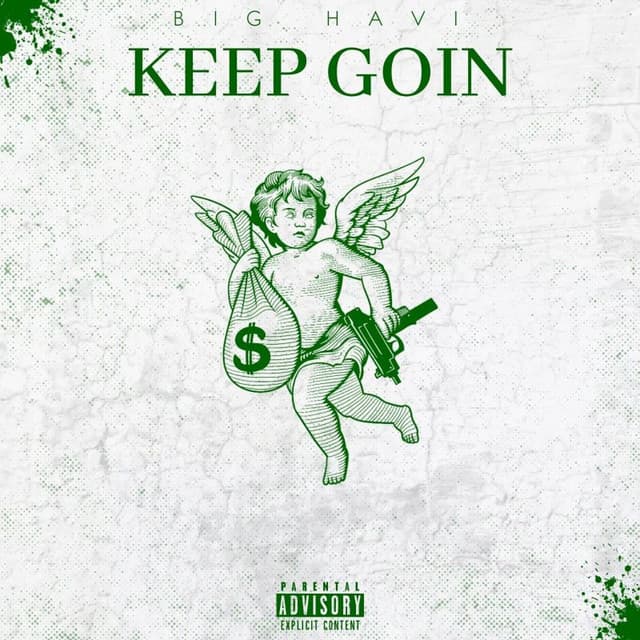 Keep Goin