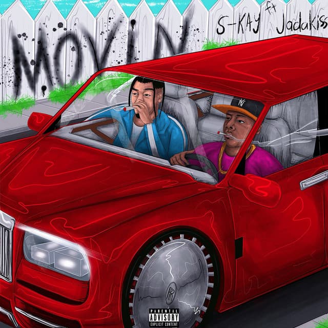 Movin