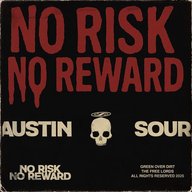 No Risk No Reward