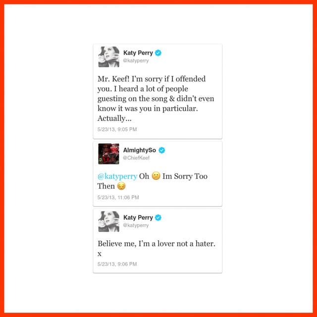 Legendary Lovers (Save Me) (feat. Chief Keef)