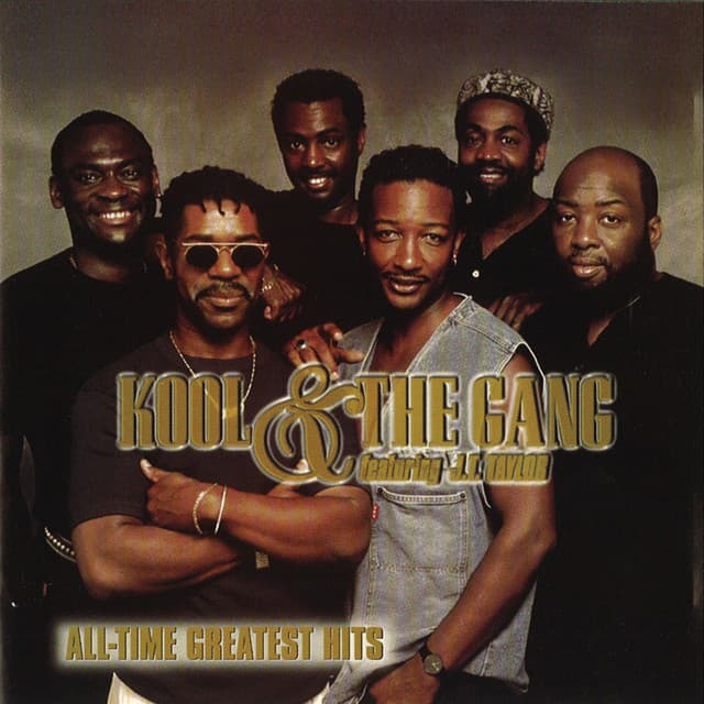 All-Time Greatest Hits