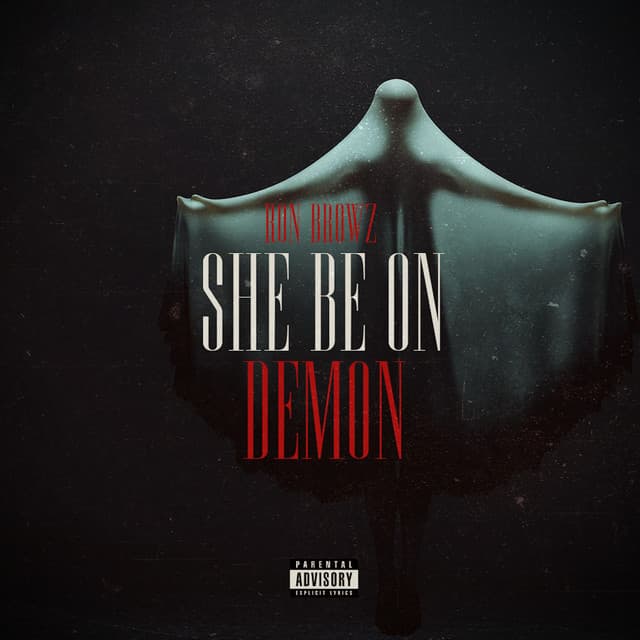 She Be on Demon