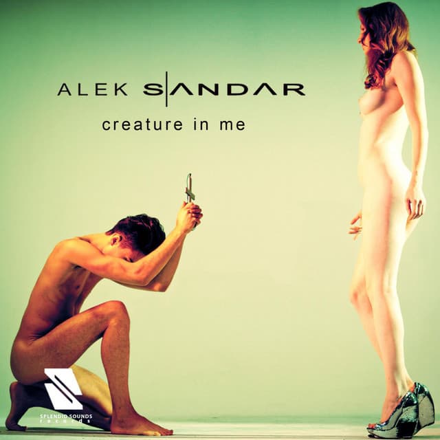 Creature in Me - The Remixes