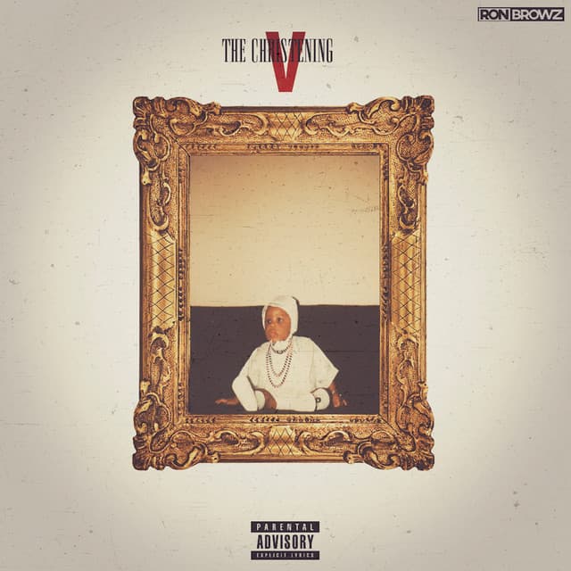 The Christening 5