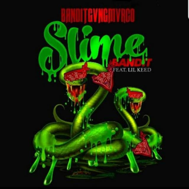 Slime Bandit