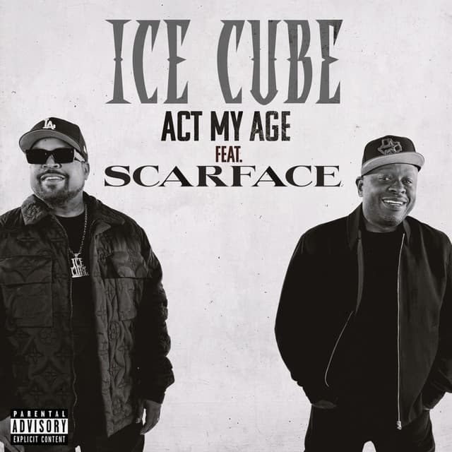 Act My Age