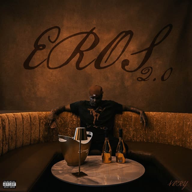EROS 2.0 LOVE & WAR