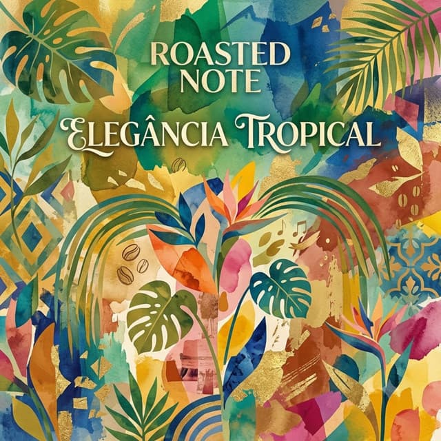 Elegância Tropical