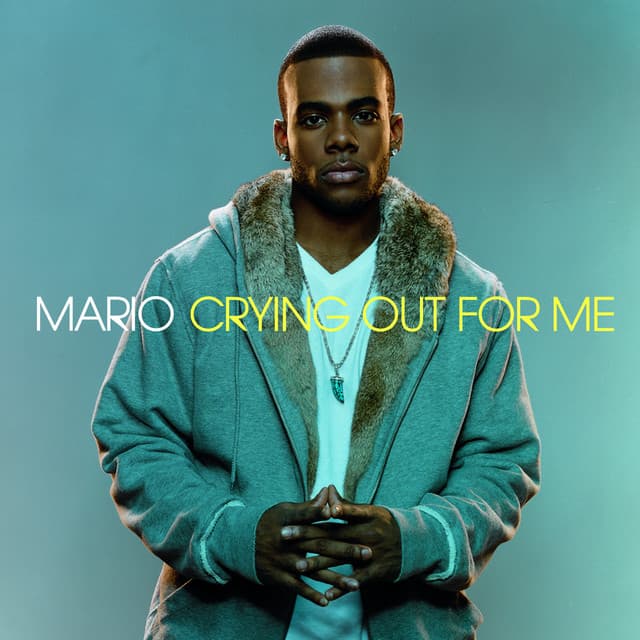 Crying Out For Me (Radio Edit)