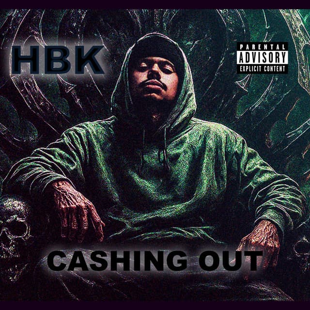 Cashing Out