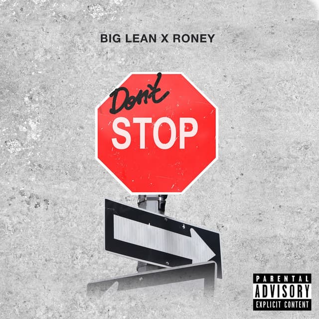 Don't Stop