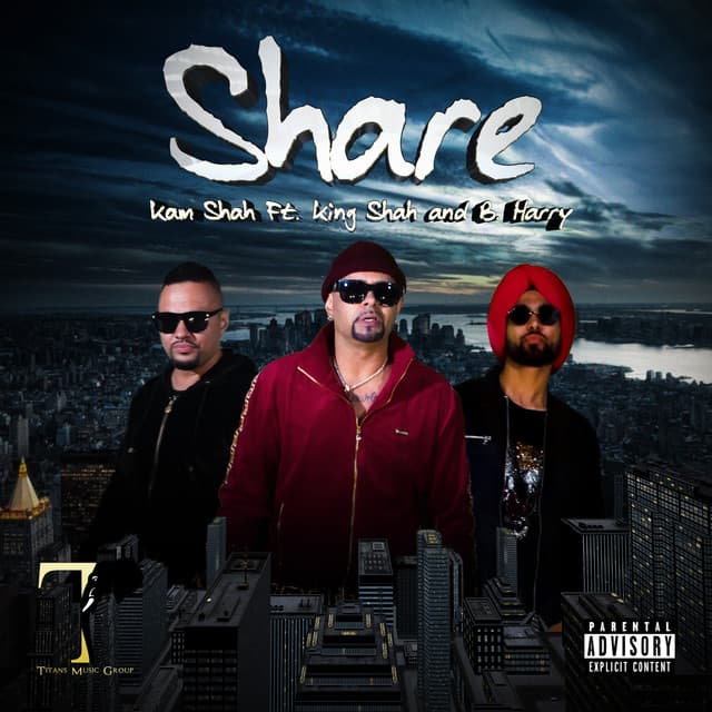 Share