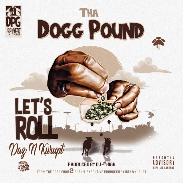 Let's Roll