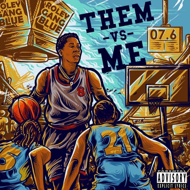 Them VS ME