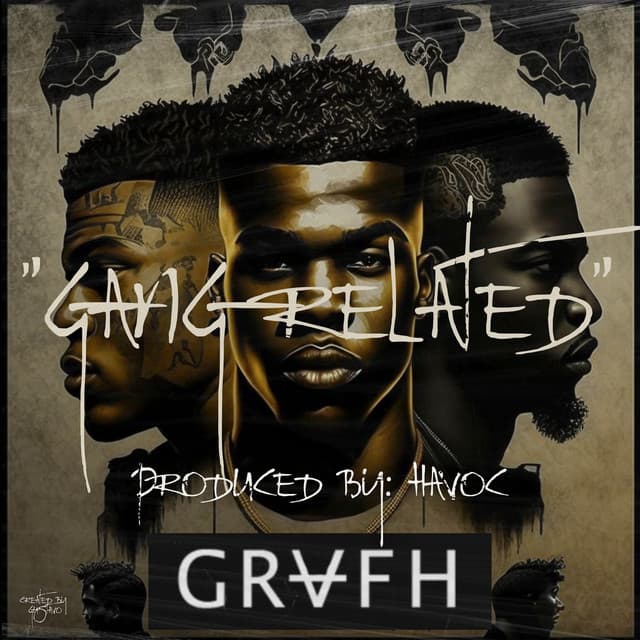 Gang Related