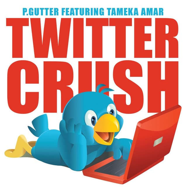 Twitter Crush