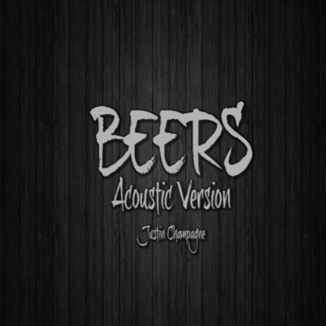 Beers (Acoustic Version)