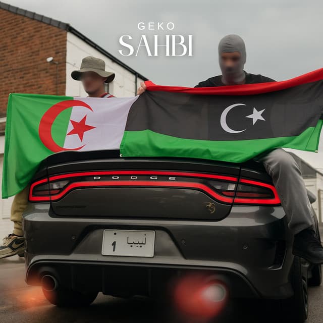 Sahbi (Maya3rfoosh)