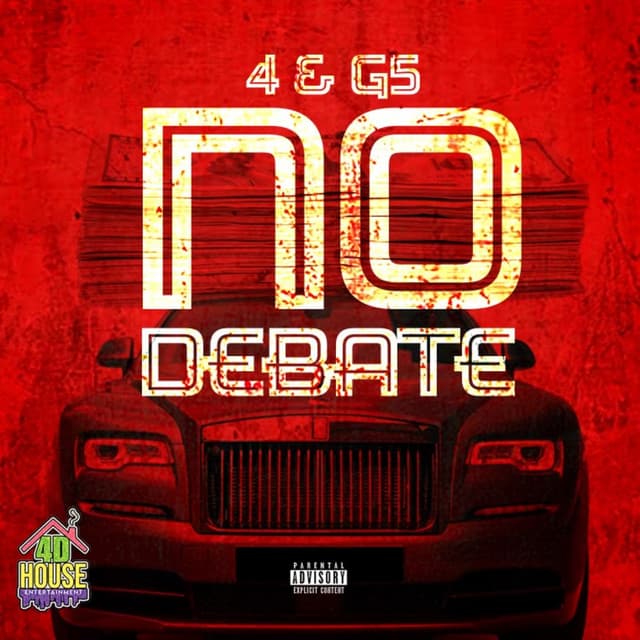 No Debate