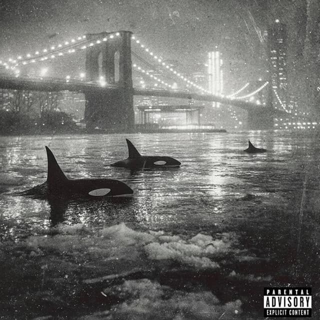 The Killah Whales Of Gotham 2