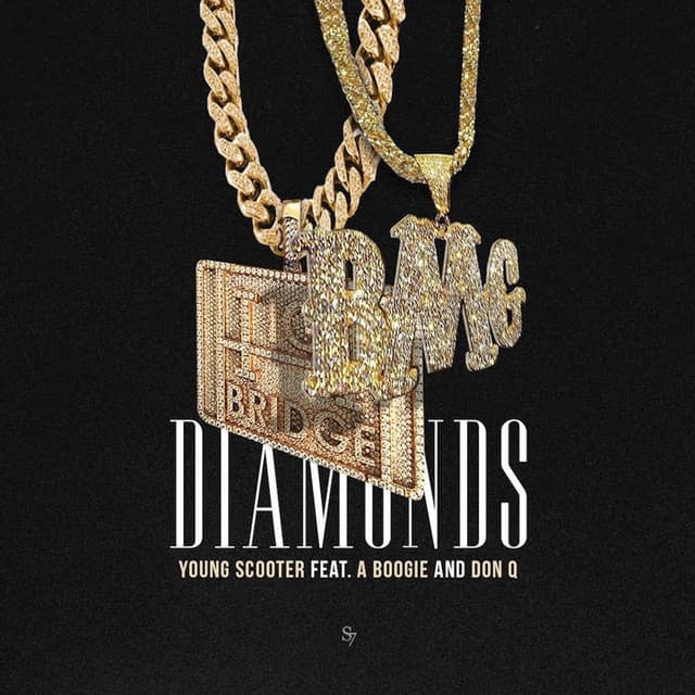 Diamonds