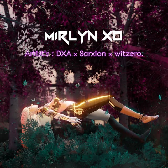 Mirlyn XO