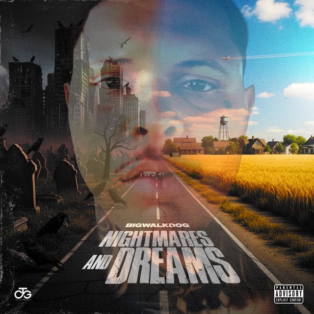 Nightmares and Dreams