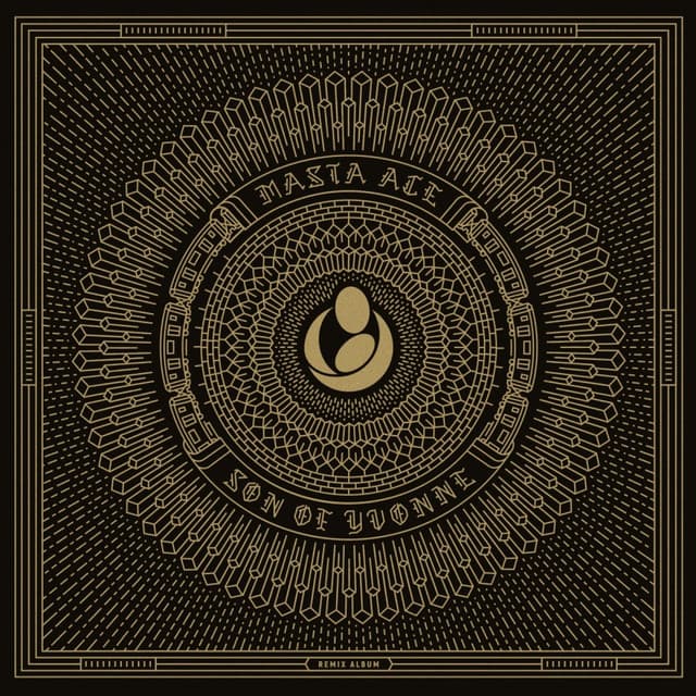Son of Yvonne (Remixes)