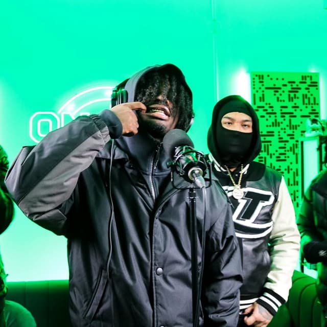 put yo gun 2 use ontheradar freestyle