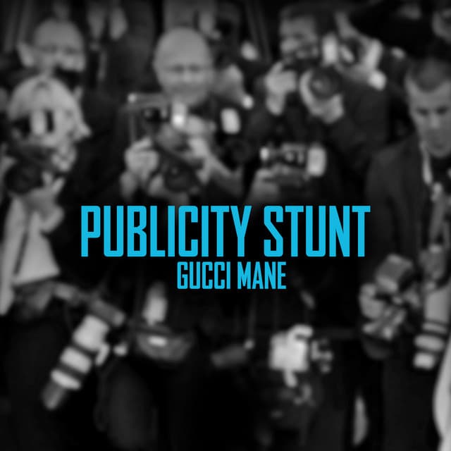 Publicity Stunt