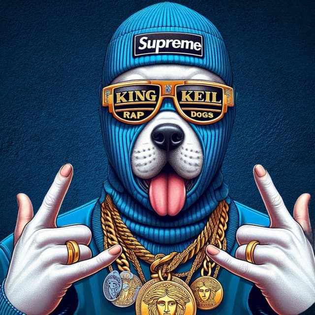 Rap Dogs