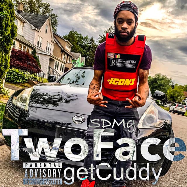 TwoFace