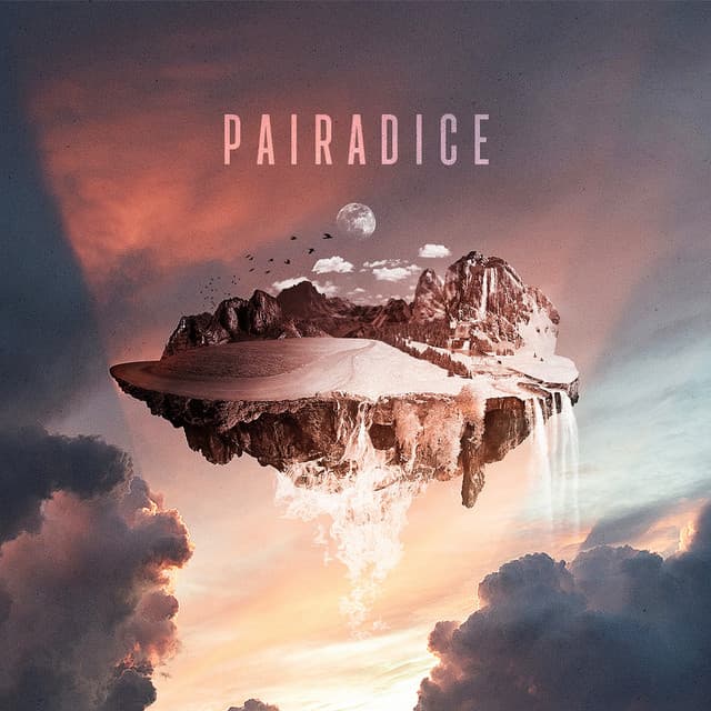Pairadice