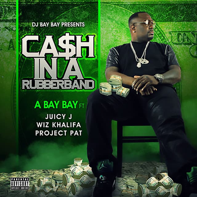 Cash In A Rubberband