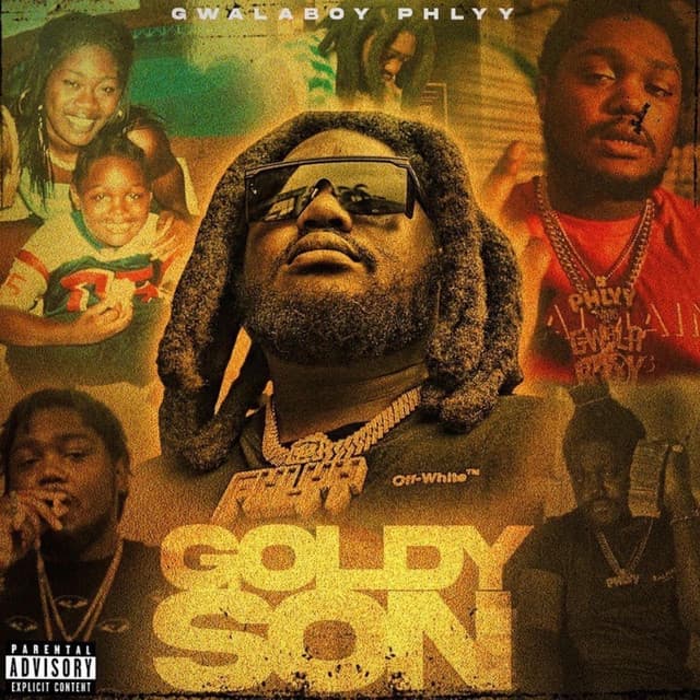 Goldy Son