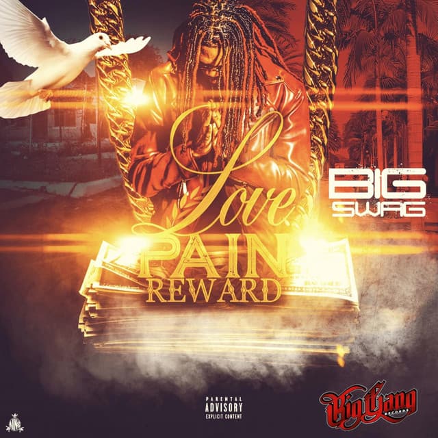 Love Pain Reward
