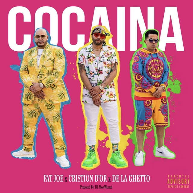 Cocaina