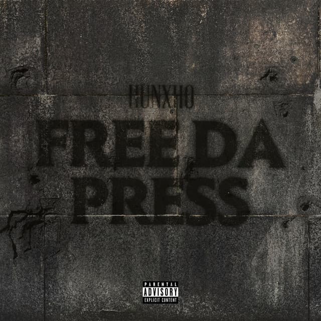 Free Da Press