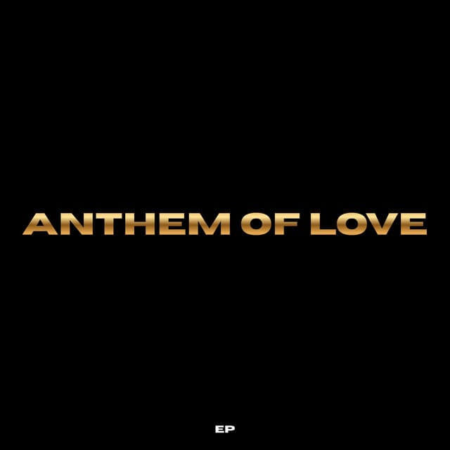 Anthem of Love