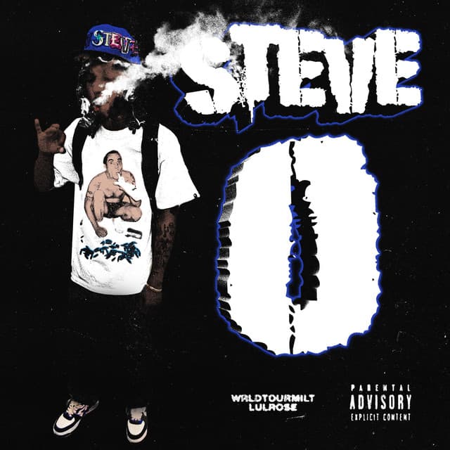 Steve-O